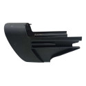 Moldura Coluna Direção Chevrolet Astra Gsi 2004 2010 Preto
