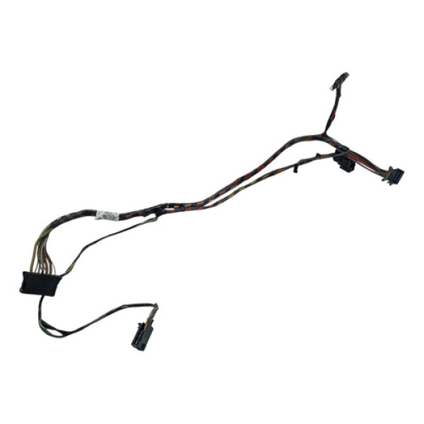 Chicote Caixa Ar Condicionado Citroën C3 1.5 8v 2014 2017