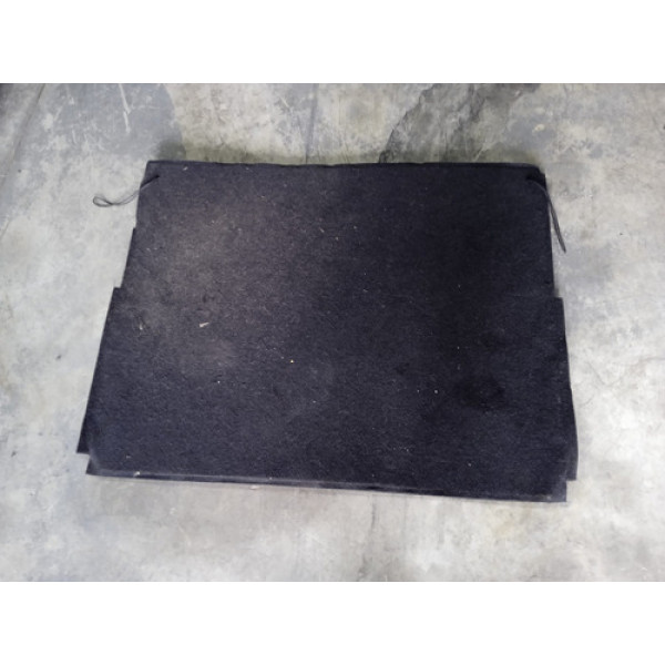 Forro Estepe Porta Malas Peugeot 3008 Thp 2012/2015 