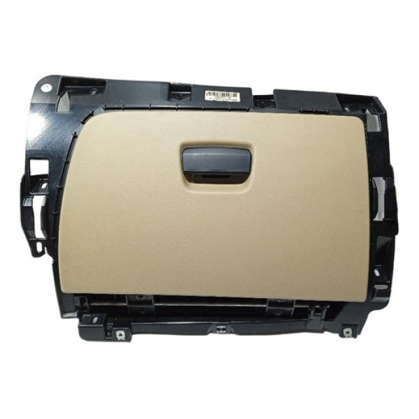 Porta Luvas Completo Caramelo Bmw X1 2010 2011 2012 2013