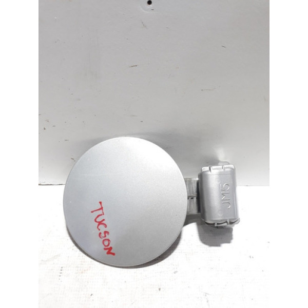 Portinhola Tanque Combustível Hyundai Tucson 2008/2012
