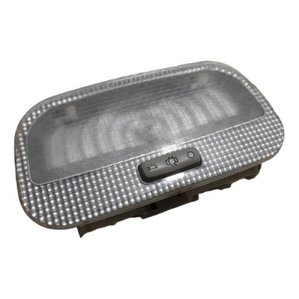 Luiz De Teto Cortesia Central Traseira C4 Picasso 2008/2013 