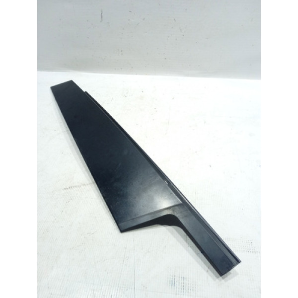 Moldura Coluna Porta Dianteira Direita Bmw X3 2015/2016 