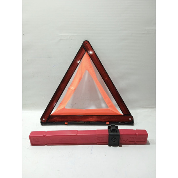 Triângulo Sinalizador Bmw X1 2010 2011 2012 2013