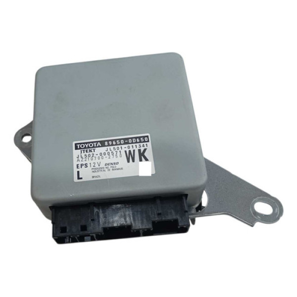 Módulo Coluna Direção Elétrica Toyota Yaris 2018 2025