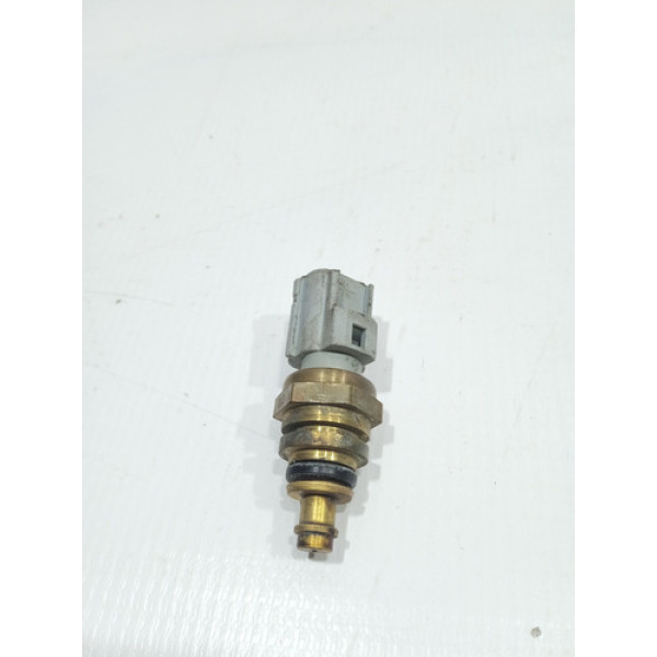 Sensor Temperatura Água Ford New Fiesta Méxicano 2011/2013 