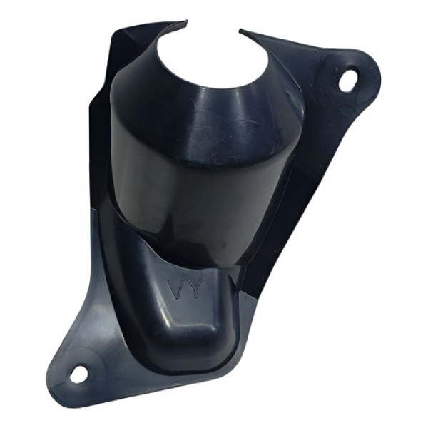 Acabamento Coluna Direção Toyota Yaris 2020