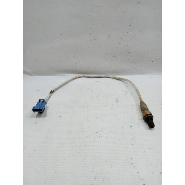 Sonda Lambda Pós Catalisador Citroen C3 1.5 8v 2014/2017