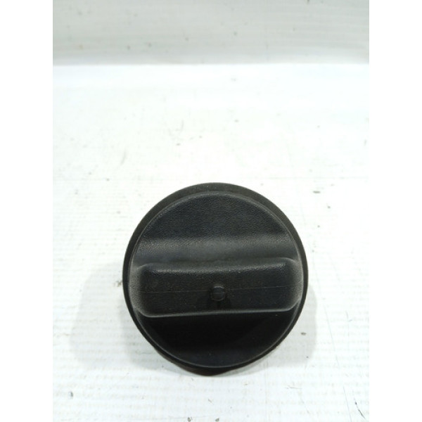 Tampa Gargalo Tanque Combustível Renault Duster 2012/2016  Preto 2012