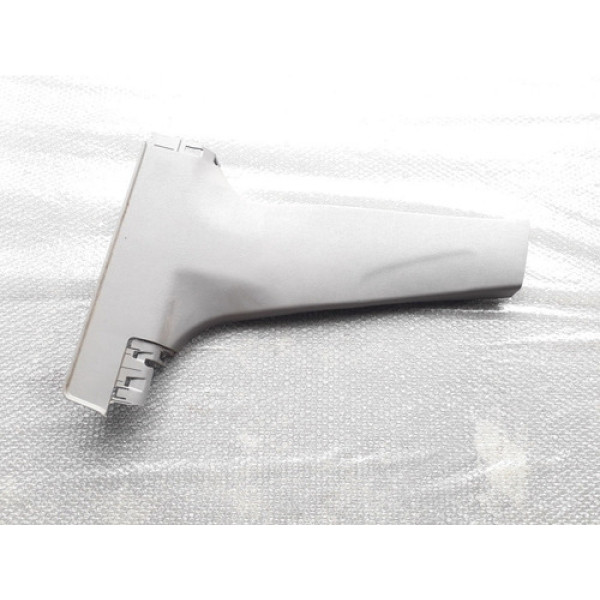 Moldura Coluna Central/t Esquerda Honda New Civic 2007/2011