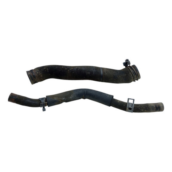 Par Mangueira Gargalo Tanque Hyundai Azera 3.3 V6 2008 2011