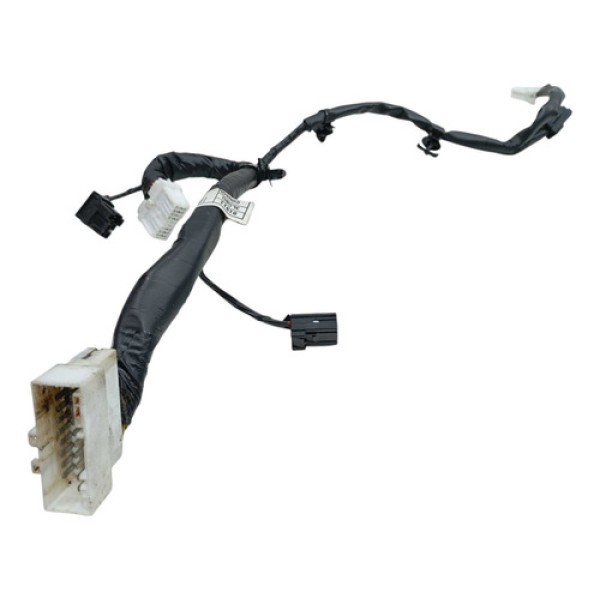 Chicote Console Central Hyundai Azera 2008 2009 2010 2011