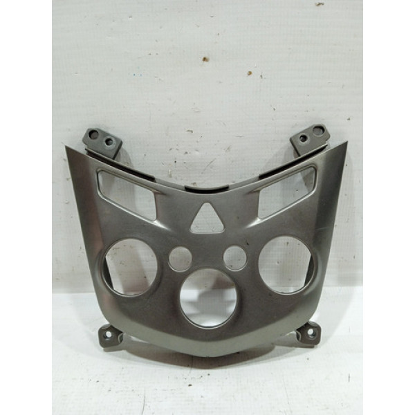 Moldura Comando Ar Painel Gm Sonic 2012/2014