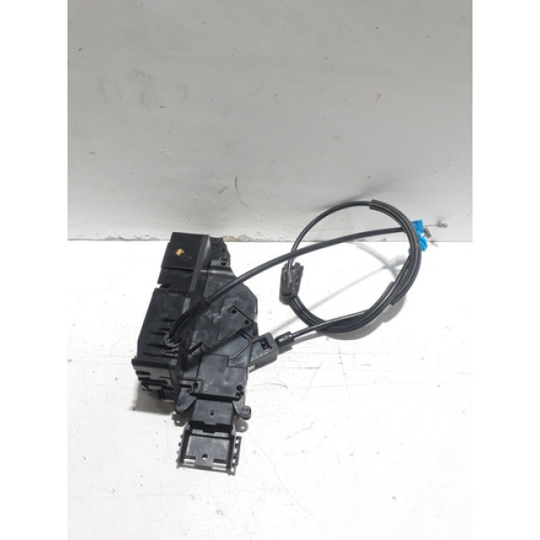 Fechadura Elétrica Dianteira Direita C4 Picasso 2008/2013