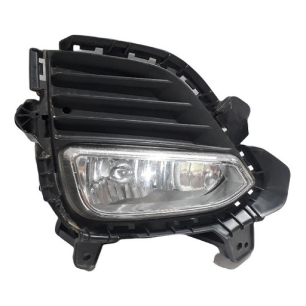 Farol De Milha Esquerdo Hyundai Creta 2017/2021