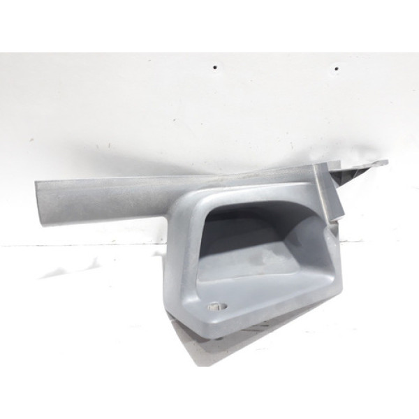 Acabamento Lateral Bagagito L. Direito Focus Hatch 2009/2013