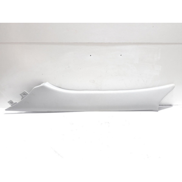 Moldura Coluna Dianteira Esquerda Kia Picanto 2008/2011