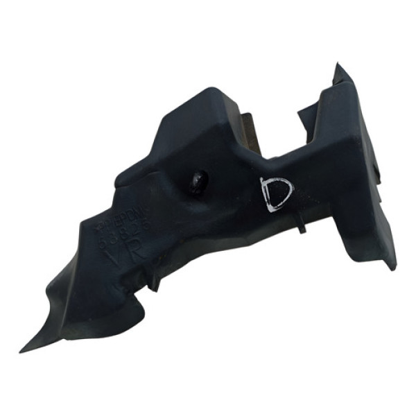 Suporte Churrasqueira Lado Direito Toyota Yaris 2020