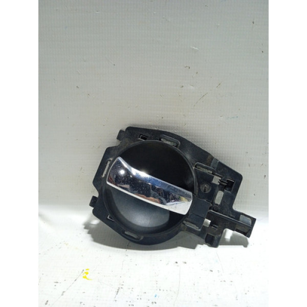 Maçaneta Interna Porta Traseira Direita Citroen C3 2008/2012