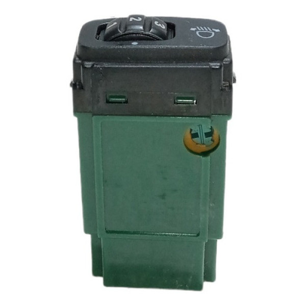 Botão Comando Regulagem Farol Mitsubishi Outlander 2010/2013