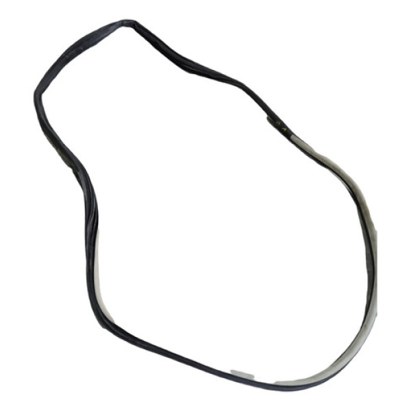 Borracha Porta Dianteira D. Citroen C4 Picasso 2008/2013