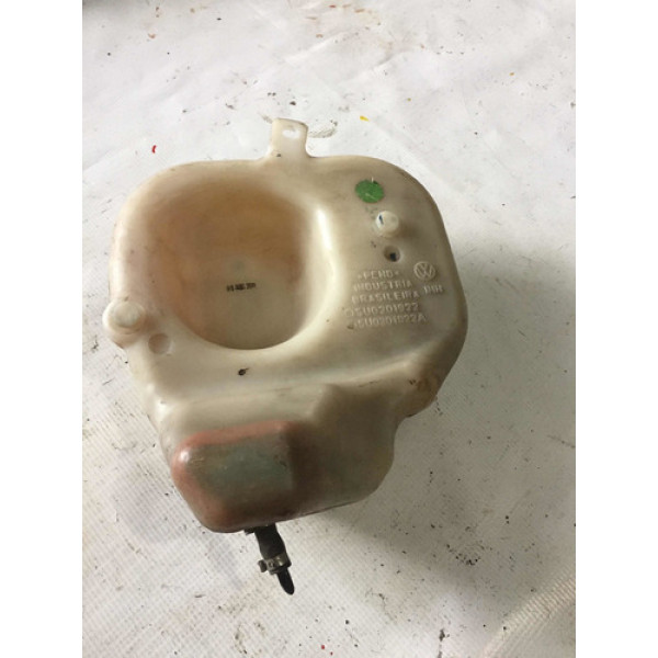 Reservatório De Partida A Frio Gasolina Volkswagen Gol G5