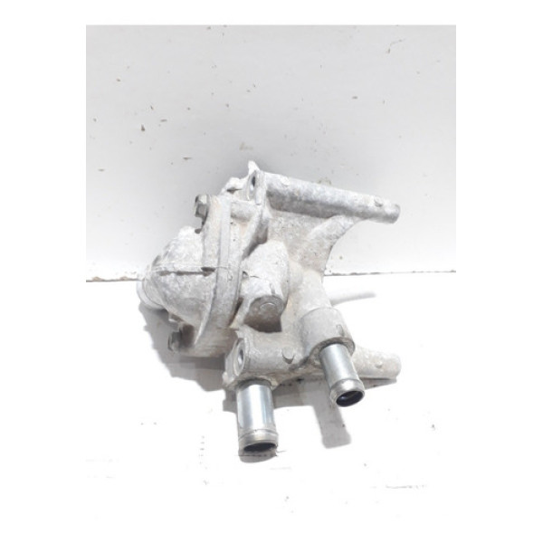 Carcaça Válvula Termostática Honda City 1.5 16v 2015/2018