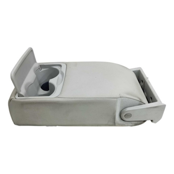 Apoio De Braço Porta Copos Traseiro Hyundai Azera 2008 2011