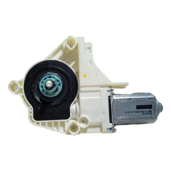 Motor Máquina Vidro Traseiro Esquerda New Fiesta Sedã 2015 