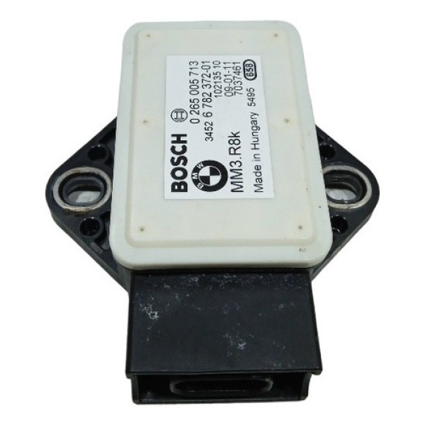 Módulo Aceleração Bmw X1 2010 2011 2012 2013 