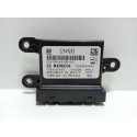 Módulo Central Sensor Estacionamento Gm Tracker 1.8 2015