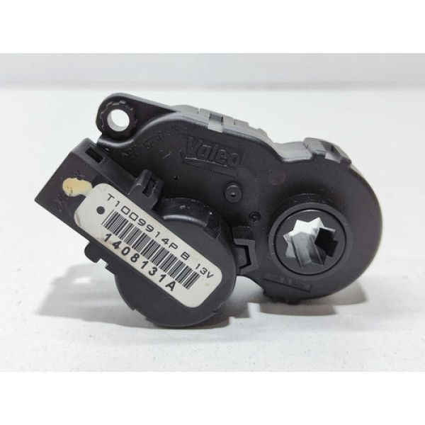 Motor Atuador Caixa Ar Condicionado C4 Lounge 1.6 Thp 2014