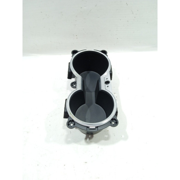 Porta Copos Console Central Hyundai I30 2009/2011 