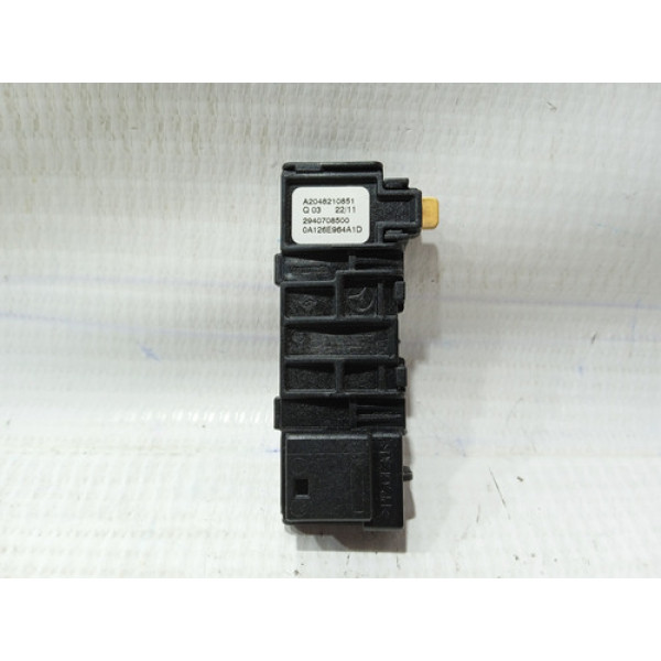 Sensor Umidade Para Brisa Mercedes C180 1.8 Cgi 2010/2013