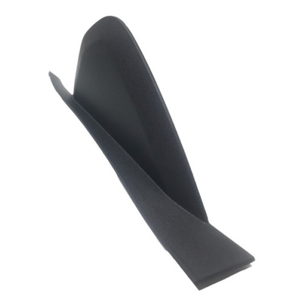 Moldura Lateral Esquerdo Painel New Fiesta 2011/2013 Sedã