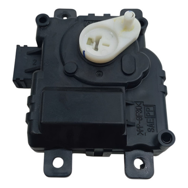 Motor Atuador Caixa De Ar Toyota Yaris 1.3 16v 2020