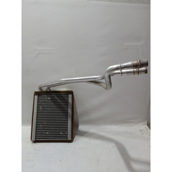 Radiador Ar Quente Ford New Fiesta 1.5  2015/2017