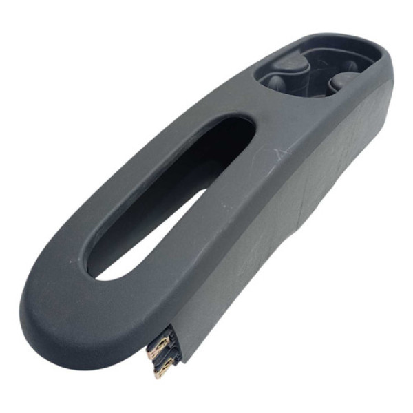 Console Central Fiat 500 Cult 2014 