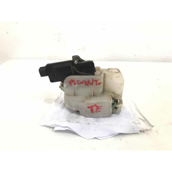 Fechadura De Porta Traseira Esquerda Picanto 2008/2011