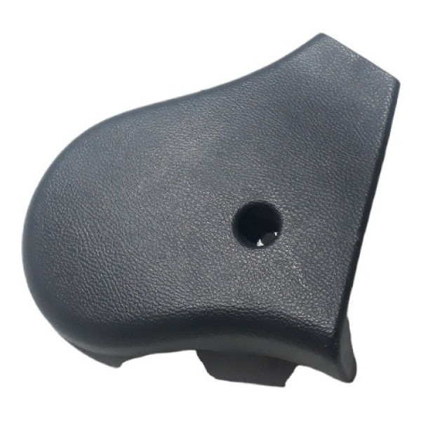 Moldura/acabamento Lateral D.d Honda City 2009/2014