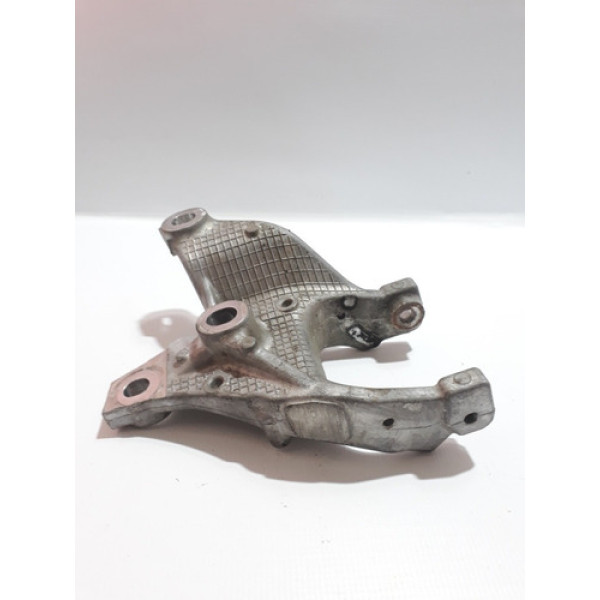 Suporte Do Coxim Superior Câmbio Automático City 2009/2014