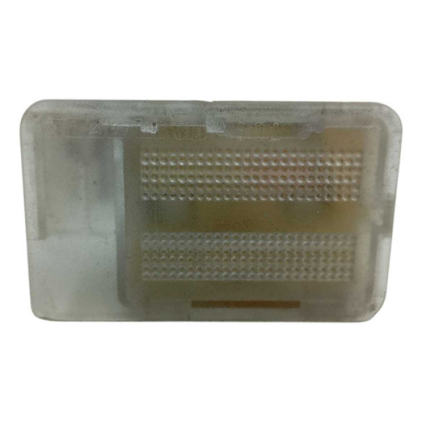 Luz Cortesia Porta Malas Fiat Grand Siena 2013 2017