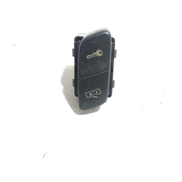 Comando Trava Elétrica Dianteira Esquerda Vw Polo 2006/2011