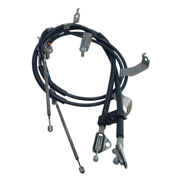 Cabo Freio De Mão Toyota Yaris 1.3 16v Automático 2020