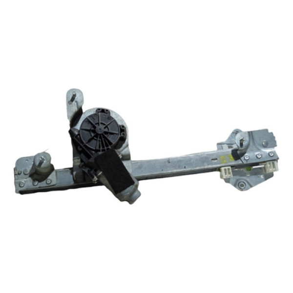 Máquina De Vidro Porta T.d Renault Duster 2013/2015 