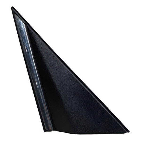 Moldura Paralama Dianteiro Esquerdo Hyundai Elantra 2016