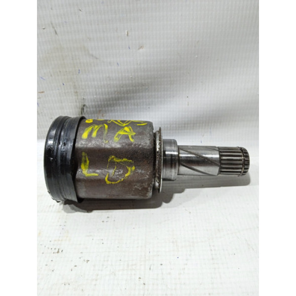 Tulipa Semi Eixo Lado Direito Chevrolet Prisma 1.0 2016/2018