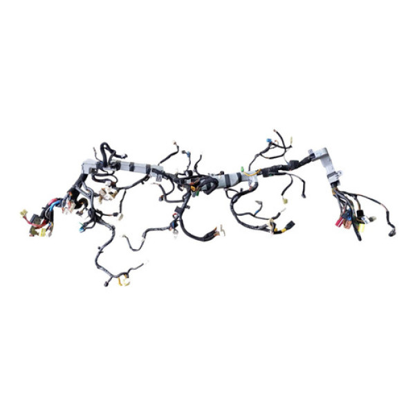 Chicote Painel Hyundai Azera 3.3 V6 2008 2009 2010 2011