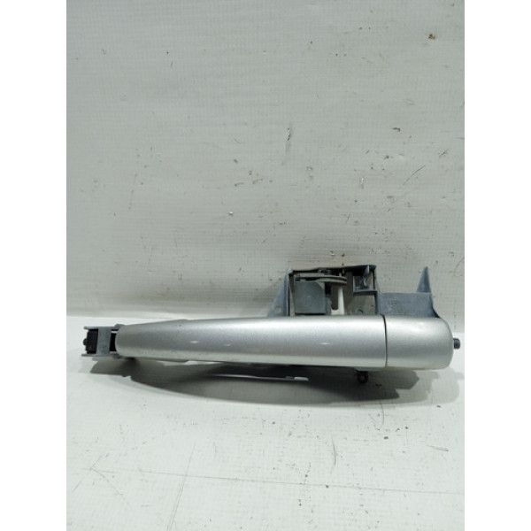 Maçaneta Externa Traseira Esquerda Peugeot 3008 2012/2015 