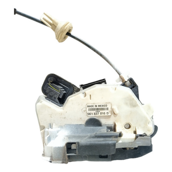 Fechadura Interna Porta Dianteira Direita Vw Jetta 2012/2015